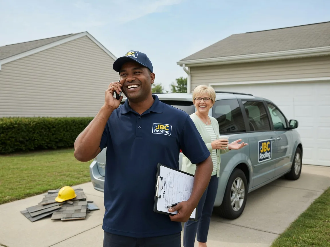 Roof Replacement Macksburg, OH FAQs